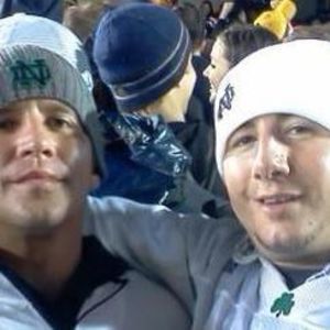 Meet your Posher, Brandon